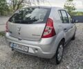 Сірий Дачія Sandero, об'ємом двигуна 1.2 л та пробігом 178 тис. км за 4950 $, фото 3 на Automoto.ua