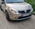 Сірий Дачія Sandero, об'ємом двигуна 1.39 л та пробігом 239 тис. км за 4800 $, фото 3 на Automoto.ua