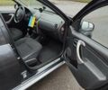 Сірий Дачія Sandero, об'ємом двигуна 1.6 л та пробігом 300 тис. км за 5500 $, фото 13 на Automoto.ua