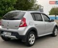 Серый Дачия Сандеро, объемом двигателя 1.46 л и пробегом 180 тыс. км за 6799 $, фото 7 на Automoto.ua