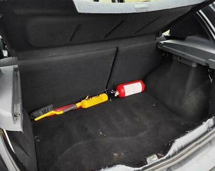Сірий Дачія Sandero, об'ємом двигуна 1.6 л та пробігом 300 тис. км за 5500 $, фото 18 на Automoto.ua