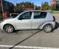 Сірий Дачія Sandero, об'ємом двигуна 1.15 л та пробігом 171 тис. км за 3700 $, фото 2 на Automoto.ua