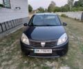 Сірий Дачія Sandero, об'ємом двигуна 1.1 л та пробігом 220 тис. км за 3150 $, фото 1 на Automoto.ua