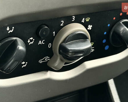 Серый Дачия Сандеро, объемом двигателя 1.46 л и пробегом 141 тыс. км за 5800 $, фото 28 на Automoto.ua