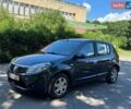 Сірий Дачія Sandero, об'ємом двигуна 1.4 л та пробігом 147 тис. км за 5500 $, фото 1 на Automoto.ua