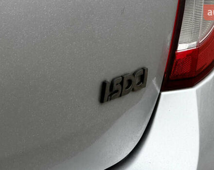 Серый Дачия Сандеро, объемом двигателя 1.46 л и пробегом 141 тыс. км за 5800 $, фото 16 на Automoto.ua