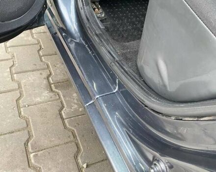 Сірий Дачія Sandero, об'ємом двигуна 1.4 л та пробігом 193 тис. км за 4200 $, фото 30 на Automoto.ua