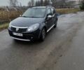 Сірий Дачія Sandero, об'ємом двигуна 1.6 л та пробігом 300 тис. км за 5500 $, фото 9 на Automoto.ua