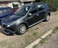 Сірий Дачія Sandero, об'ємом двигуна 1.6 л та пробігом 131 тис. км за 6400 $, фото 1 на Automoto.ua