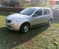 Сірий Дачія Sandero, об'ємом двигуна 1.39 л та пробігом 200 тис. км за 3300 $, фото 1 на Automoto.ua