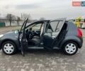 Сірий Дачія Sandero, об'ємом двигуна 1.4 л та пробігом 193 тис. км за 4200 $, фото 11 на Automoto.ua