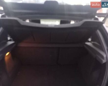 Серый Дачия Сандеро, объемом двигателя 1.6 л и пробегом 164 тыс. км за 4900 $, фото 18 на Automoto.ua