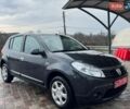 Серый Дачия Сандеро, объемом двигателя 1.6 л и пробегом 135 тыс. км за 6350 $, фото 2 на Automoto.ua