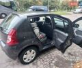 Серый Дачия Сандеро, объемом двигателя 1.1 л и пробегом 132 тыс. км за 4500 $, фото 6 на Automoto.ua