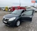 Сірий Дачія Sandero, об'ємом двигуна 1.4 л та пробігом 193 тис. км за 4200 $, фото 13 на Automoto.ua
