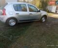 Сірий Дачія Sandero, об'ємом двигуна 1.39 л та пробігом 200 тис. км за 3300 $, фото 3 на Automoto.ua