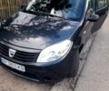 Сірий Дачія Sandero, об'ємом двигуна 1.1 л та пробігом 216 тис. км за 5300 $, фото 1 на Automoto.ua