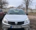 Сірий Дачія Sandero, об'ємом двигуна 1.6 л та пробігом 194 тис. км за 5300 $, фото 1 на Automoto.ua