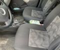 Сірий Дачія Sandero, об'ємом двигуна 1.1 л та пробігом 219 тис. км за 4500 $, фото 6 на Automoto.ua