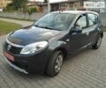 Сірий Дачія Sandero, об'ємом двигуна 1.5 л та пробігом 240 тис. км за 5250 $, фото 1 на Automoto.ua