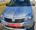 Сірий Дачія Sandero, об'ємом двигуна 1.2 л та пробігом 108 тис. км за 4800 $, фото 1 на Automoto.ua