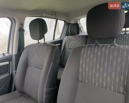 Серый Дачия Сандеро, объемом двигателя 1.2 л и пробегом 193 тыс. км за 5199 $, фото 26 на Automoto.ua