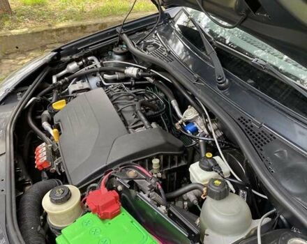 Сірий Дачія Sandero, об'ємом двигуна 1.1 л та пробігом 219 тис. км за 4500 $, фото 28 на Automoto.ua