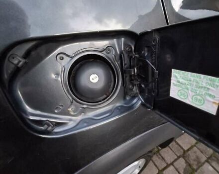 Серый Дачия Сандеро, объемом двигателя 1.6 л и пробегом 200 тыс. км за 6400 $, фото 11 на Automoto.ua