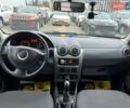 Сірий Дачія Sandero, об'ємом двигуна 1.6 л та пробігом 200 тис. км за 6700 $, фото 11 на Automoto.ua