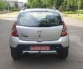 Сірий Дачія Sandero, об'ємом двигуна 0.16 л та пробігом 167 тис. км за 7750 $, фото 6 на Automoto.ua