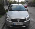 Сірий Дачія Sandero, об'ємом двигуна 1.15 л та пробігом 139 тис. км за 4500 $, фото 1 на Automoto.ua