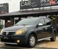 Сірий Дачія Sandero, об'ємом двигуна 1.6 л та пробігом 183 тис. км за 5000 $, фото 1 на Automoto.ua