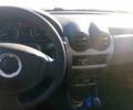Сірий Дачія Sandero, об'ємом двигуна 1.1 л та пробігом 242 тис. км за 4600 $, фото 1 на Automoto.ua