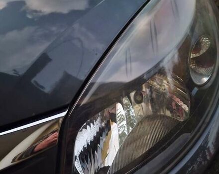 Серый Дачия Сандеро, объемом двигателя 1.6 л и пробегом 200 тыс. км за 6400 $, фото 15 на Automoto.ua