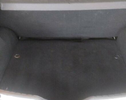 Серый Дачия Сандеро, объемом двигателя 1.15 л и пробегом 177 тыс. км за 4200 $, фото 8 на Automoto.ua