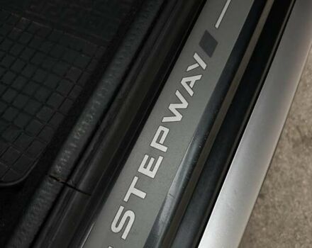 Серый Дачия Сандеро, объемом двигателя 1.6 л и пробегом 192 тыс. км за 6500 $, фото 22 на Automoto.ua