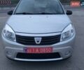 Сірий Дачія Sandero, об'ємом двигуна 1.2 л та пробігом 109 тис. км за 4600 $, фото 1 на Automoto.ua