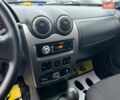 Сірий Дачія Sandero, об'ємом двигуна 1.6 л та пробігом 200 тис. км за 6700 $, фото 16 на Automoto.ua