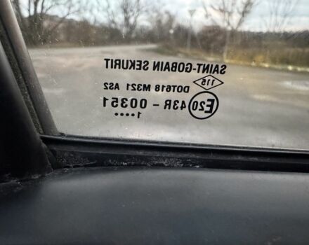 Серый Дачия Сандеро, объемом двигателя 1.6 л и пробегом 199 тыс. км за 6999 $, фото 13 на Automoto.ua