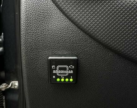 Серый Дачия Сандеро, объемом двигателя 1.6 л и пробегом 192 тыс. км за 6500 $, фото 11 на Automoto.ua