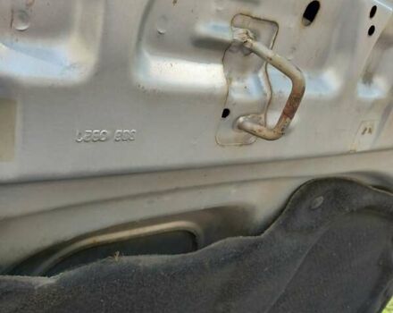 Серый Дачия Сандеро, объемом двигателя 1.5 л и пробегом 198 тыс. км за 5600 $, фото 20 на Automoto.ua