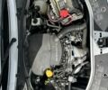 Сірий Дачія Sandero, об'ємом двигуна 1.6 л та пробігом 134 тис. км за 6900 $, фото 18 на Automoto.ua