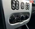 Серый Дачия Сандеро, объемом двигателя 1.15 л и пробегом 141 тыс. км за 4500 $, фото 7 на Automoto.ua