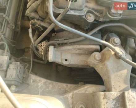 Серый Дачия Сандеро, объемом двигателя 1.15 л и пробегом 177 тыс. км за 4200 $, фото 10 на Automoto.ua