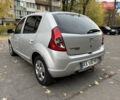 Сірий Дачія Sandero, об'ємом двигуна 1.2 л та пробігом 196 тис. км за 4400 $, фото 5 на Automoto.ua