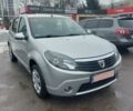 Сірий Дачія Sandero, об'ємом двигуна 1.2 л та пробігом 128 тис. км за 5200 $, фото 2 на Automoto.ua