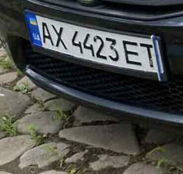 Сірий Дачія Sandero, об'ємом двигуна 1.1 л та пробігом 219 тис. км за 4500 $, фото 7 на Automoto.ua