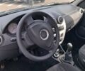 Сірий Дачія Sandero, об'ємом двигуна 1.6 л та пробігом 200 тис. км за 6200 $, фото 31 на Automoto.ua