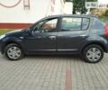 Сірий Дачія Sandero, об'ємом двигуна 1.5 л та пробігом 240 тис. км за 5250 $, фото 7 на Automoto.ua