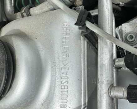 Сірий Дачія Sandero, об'ємом двигуна 1.6 л та пробігом 134 тис. км за 6900 $, фото 19 на Automoto.ua